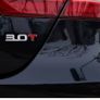 3D Car Displacement Stickers/ Car Stickers Image 5