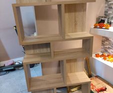 Stunning Bookcase