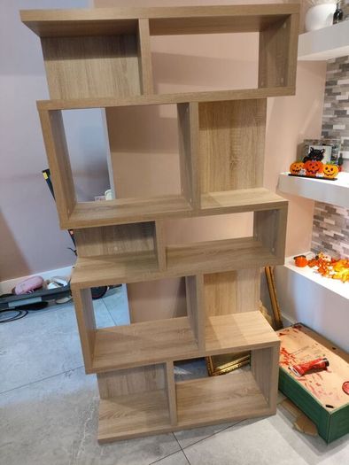 Stunning Bookcase