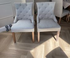 dining chairs