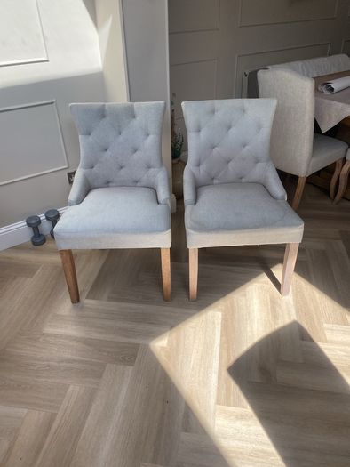 dining chairs