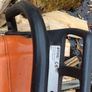 Stihl MS170 / 017 chainsaw Image 3