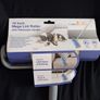 Brand New Carina & Co Mega Lint Roller With Telescopic Handle x25 Sheets - RRP - 13.99 Image 2