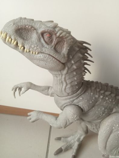 Jurassic World Dinosaurs