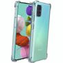 Samsung Galaxy A51 Case Cover ShockProof Soft Bumper Case Clear TPU Silicone New - FHT14SMK2 Image 6