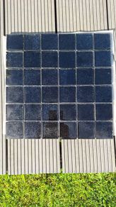 Mosaic tiles