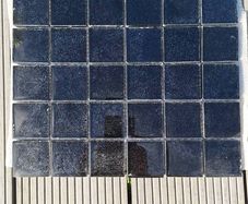 Mosaic tiles