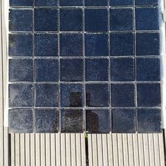 Mosaic tiles