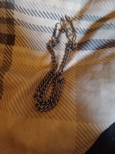 Albert Chain