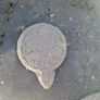 Old Horse Saddle for Load Carrying Image 6