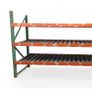 2.9m Used Garage Shelving (ref:LS033) Image 2