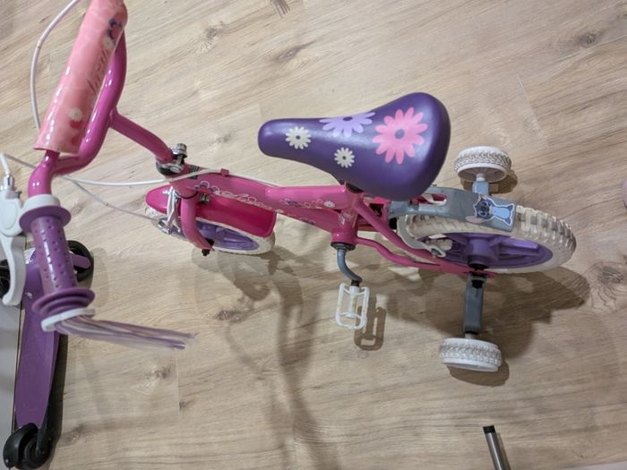 Kids bike 12 inch