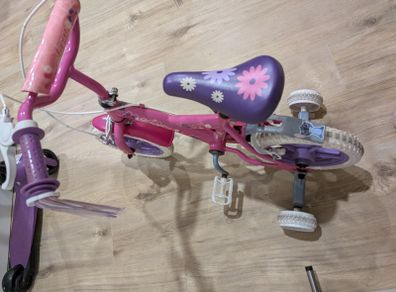 Kids bike 12 inch
