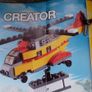 Lego creator 3 in 1 Image 3