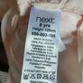 Next girls dress SIZE 8yrs Image 6