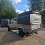 Land Rover defender 130 Image 10