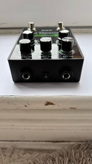 Gurus Echosex 3