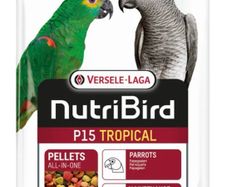 Nutribird P15 Tropical 10kg