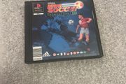 PS1 Adidas Power Soccer