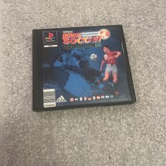 PS1 Adidas Power Soccer