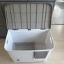 Cat litter tray / house Image 2