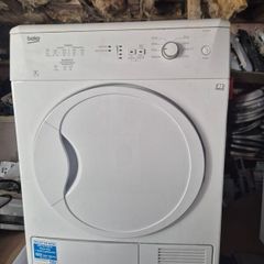 Beko 7kg Condenser Dryer For Sale