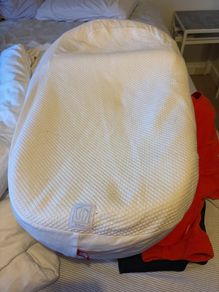 Cocona baby nest 0-3 months