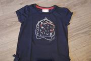 jasper conran navy tee