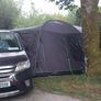 Drive Away Awning, Outwell Milestone Shade Image 5