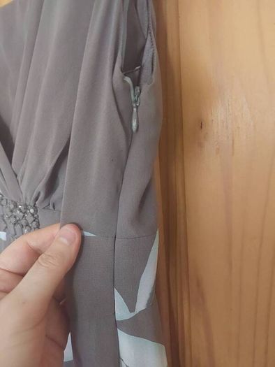 Jacques Vert maxi dress (free post)