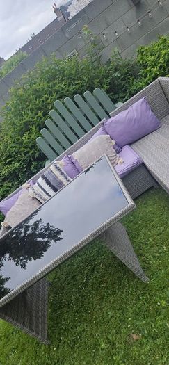 Garden Furniture