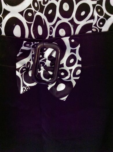 Girl's Satin Dress / Suit