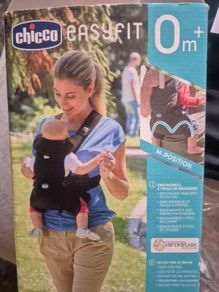 Chicco baby carrier