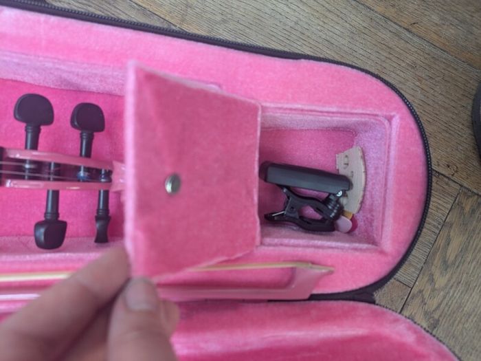 kids violin