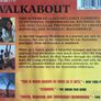Walkabout (Uncut) [1971] Jenny Agutter [Movie DVD] Image 3