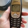 Nokia 6310i (sim free unlocked) Image 4