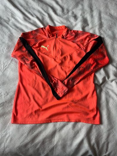 Puma jacket, shirts & short