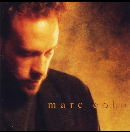 Marc Cohn lp EU original 1989