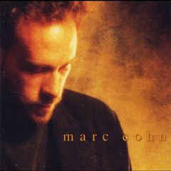 Marc Cohn lp EU original 1989