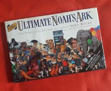 NOAHS ARK - c.90s Book - The Ultimate
