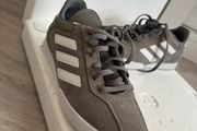 Adidas Copa Super Suede trainers UK4