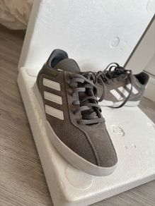 Adidas Copa Super Suede trainers UK4
