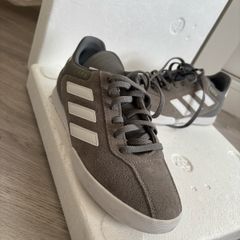 Adidas Copa Super Suede trainers UK4
