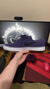 Nike Janoski