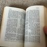 Vintage 1970s The Living Bible New Testament Paraphrased Image 8