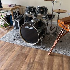 Tama Imperial star full kit