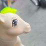 Suprise Pegasus MLP G1 My Little Pony Image 3