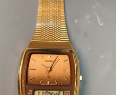 Citizen 41-8021 rare