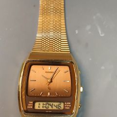 Citizen 41-8021 rare