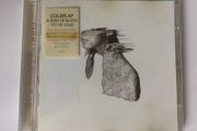 Coldplay [2002] A Rush Of Blood To The Head (CD Album)